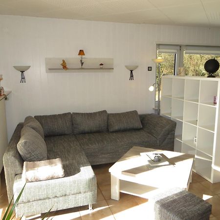 Ferienwohnung Weinbachtal Wallerfangen Esterno foto