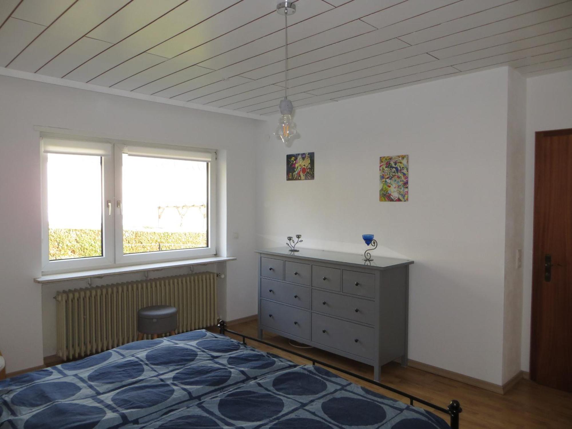 Ferienwohnung Weinbachtal Wallerfangen Esterno foto