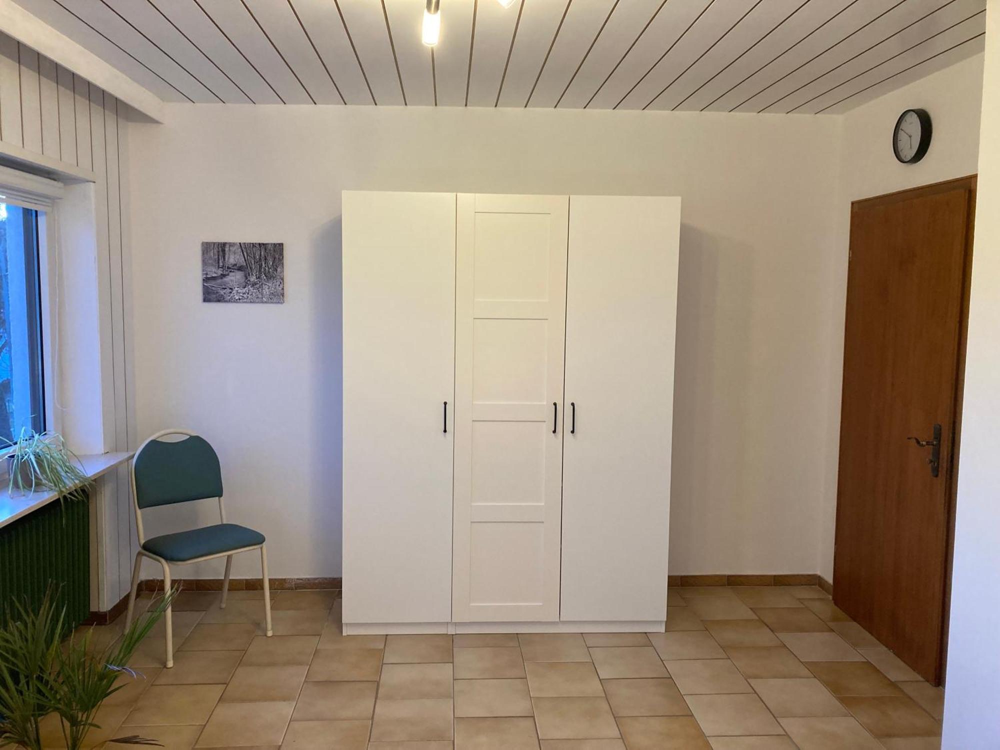 Ferienwohnung Weinbachtal Wallerfangen Esterno foto