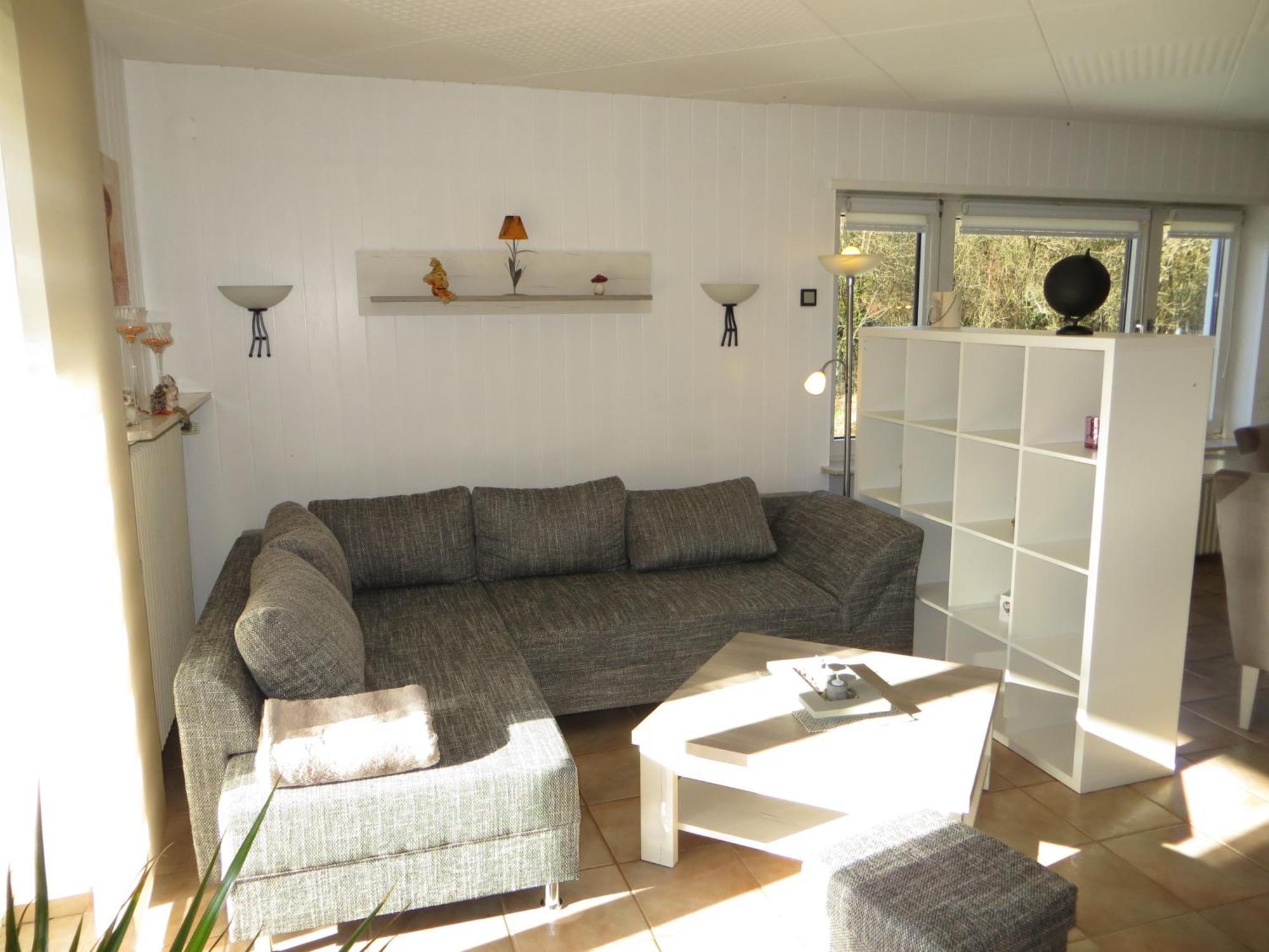 Ferienwohnung Weinbachtal Wallerfangen Esterno foto